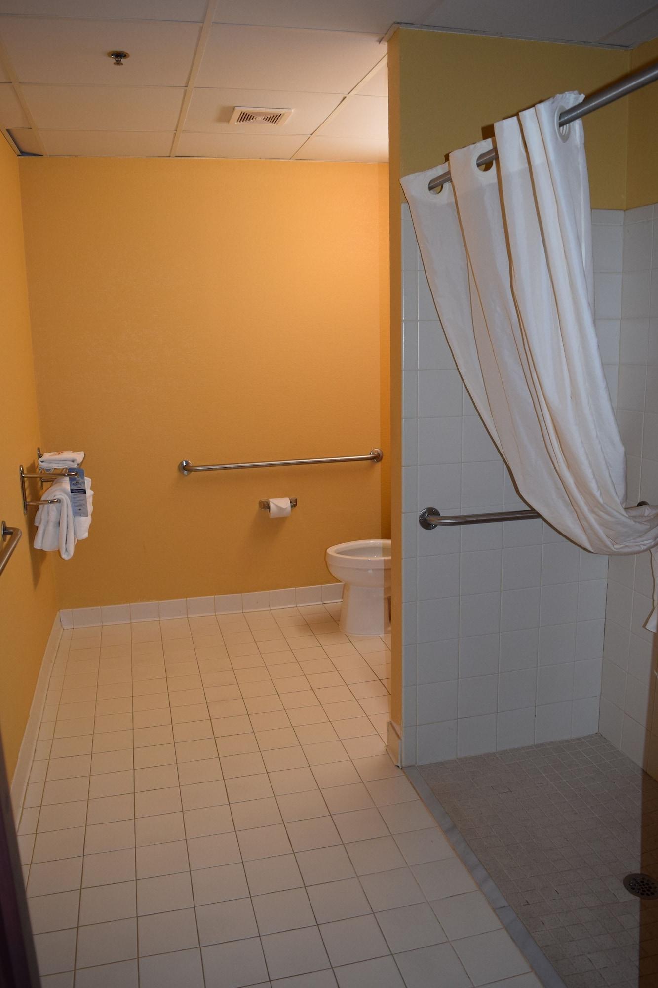 Microtel Inn & Suites By Wyndham Rock Hill/Charlotte Area Zewnętrze zdjęcie