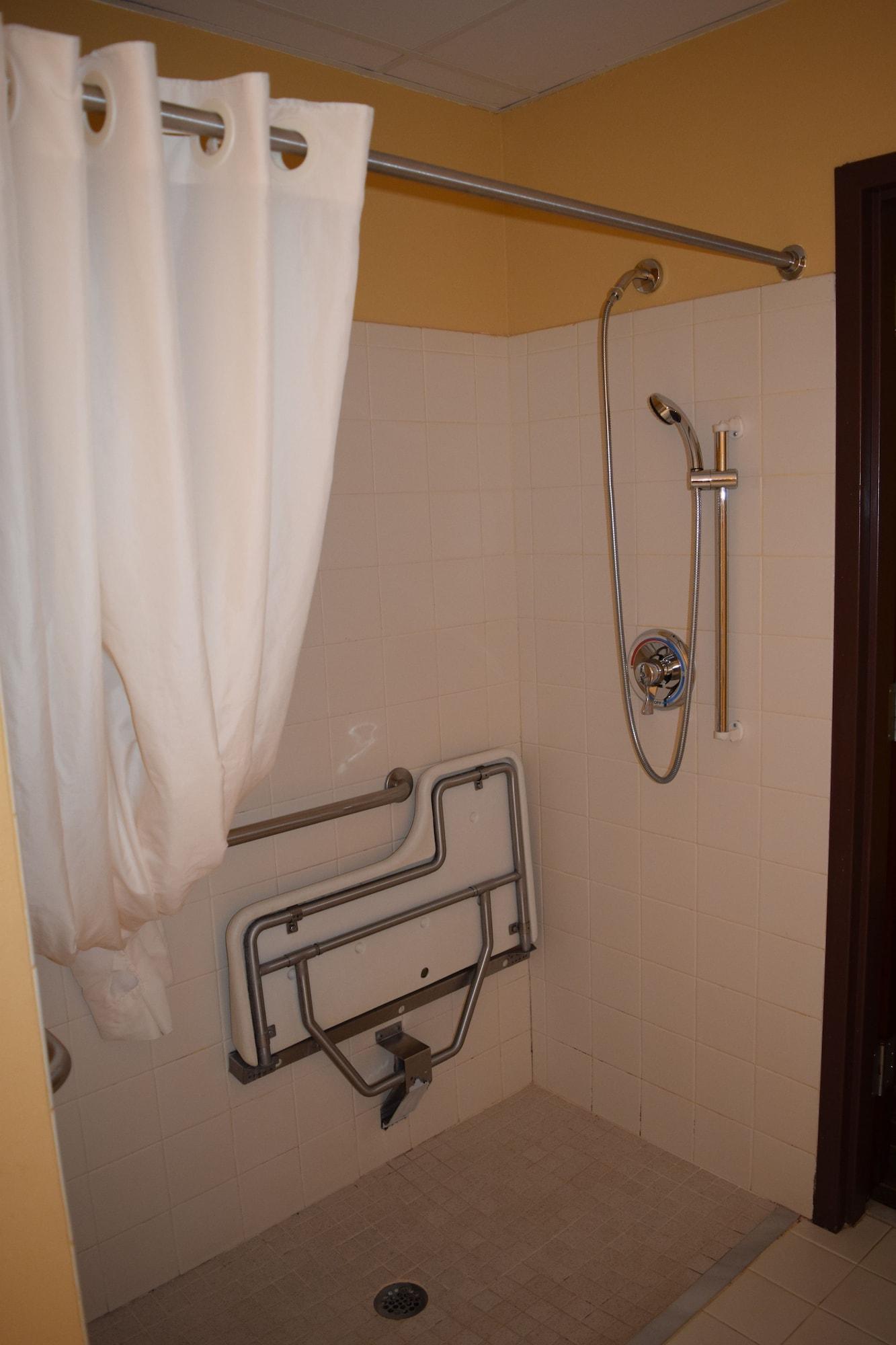Microtel Inn & Suites By Wyndham Rock Hill/Charlotte Area Zewnętrze zdjęcie